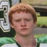 Brad Naden