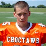 Dustin Powers mugshot