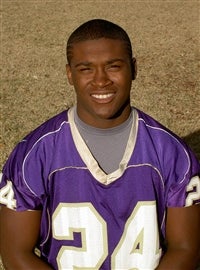 Lonnie Pryor