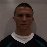 Steven McCarthy mugshot