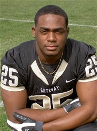 Dorian Bell