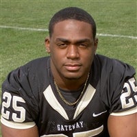 Dorian Bell