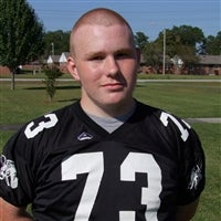 Derrick Nelson