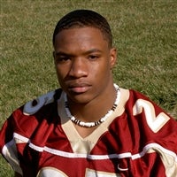 Damien Thigpen