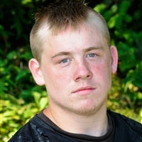 Jason Derousse mugshot