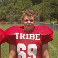 Cory Nicely mugshot