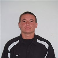 Donnie Walsh mugshot