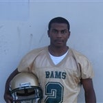 Malhom Johnson