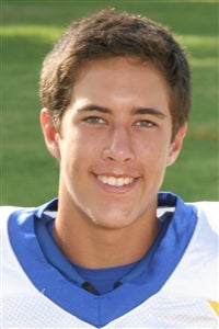 Dominic Ragland