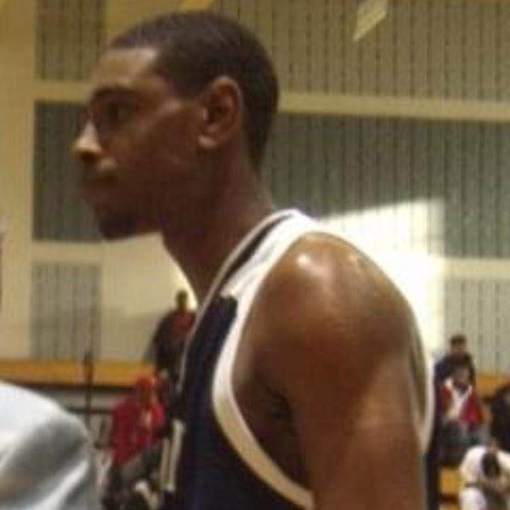 Jamal Butler