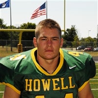 Hunter Robertson