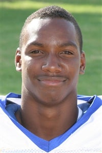 Kyle Middlebrooks mugshot