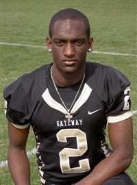 Corey Brown