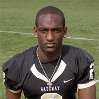 Corey Brown