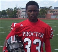 Kelvin Johnson
