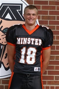 Austin Baumer