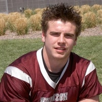 Josh Bredl