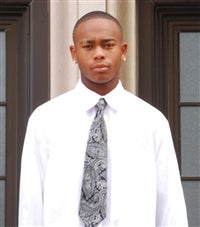 Desmond Edwards mugshot