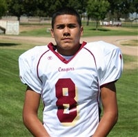 Ralph Vasquez