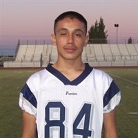 Joseph Morales mugshot