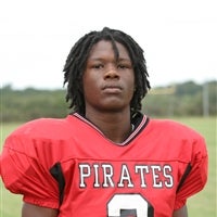 Jamie Byrd mugshot