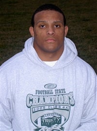 Jordan Whiting