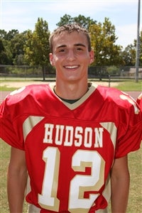 Dylan Buono