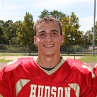 Dylan Buono