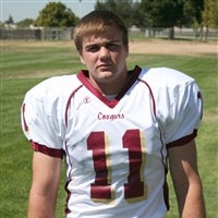 Matt Delora