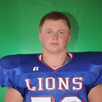 Scott Hasbrook mugshot