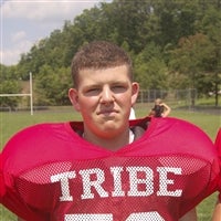 Calvin Googe mugshot