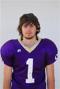 Josh Woolworth