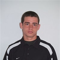Issac Schrantz mugshot