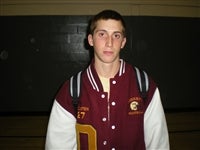 Joe Goldstein