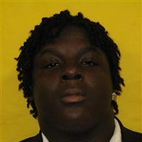 Tyreese Bailey mugshot