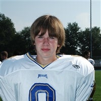 Mike Watson