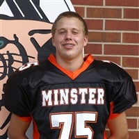 Zach Davis mugshot