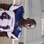 Ray Patterson mugshot