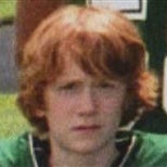 Alex Hormann