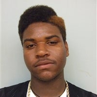 Jeloni Duncan mugshot