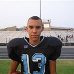 Devonte Jefferson