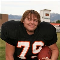 Kyle Overacker