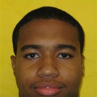 Dominique Lara mugshot
