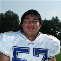 Dominic Cruz mugshot