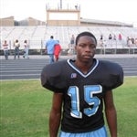 Rashad Palmer