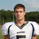 Cameron Segraves