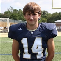Kyle Tervo