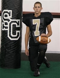 Brandon Johnston