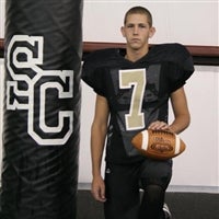 Brandon Johnston mugshot