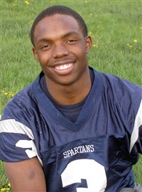 Theo Riddick